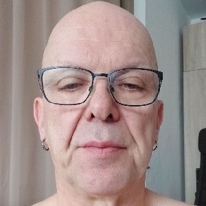 Claus Huebner
